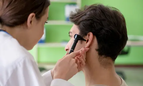 Echozen auditory health support